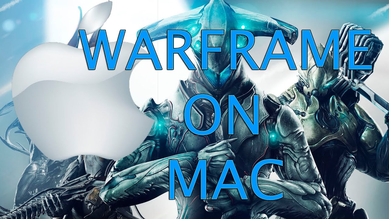 download warframe for mac